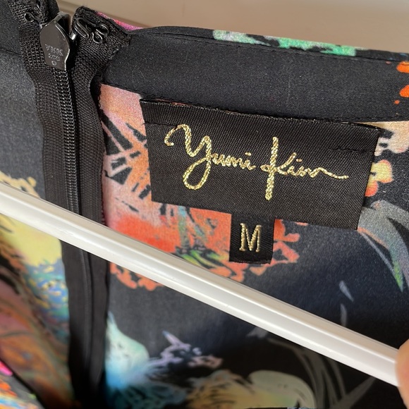 Yumi Kim Liz Romper - Picture 2 of 7